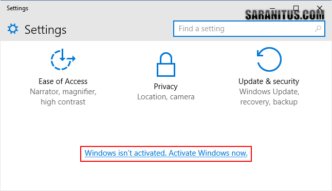 Windows 10 Insider Preview Serial Key