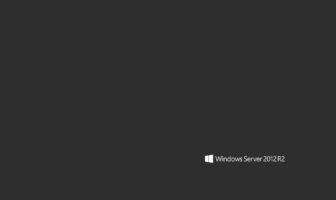 Windows Server 2012 R2 Server Core