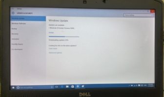 Windows 10 Insider Preview Build 11099