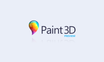 Paint 3D Preview