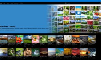 Windows 10 Desktop Themes