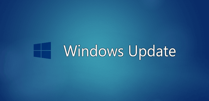 Windows Update Featured