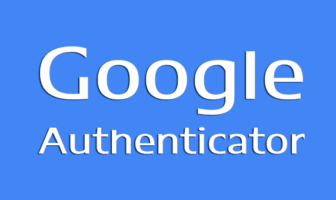 Google Authenticator app