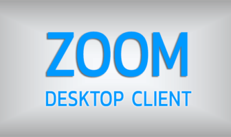 Zoom cloud meetting